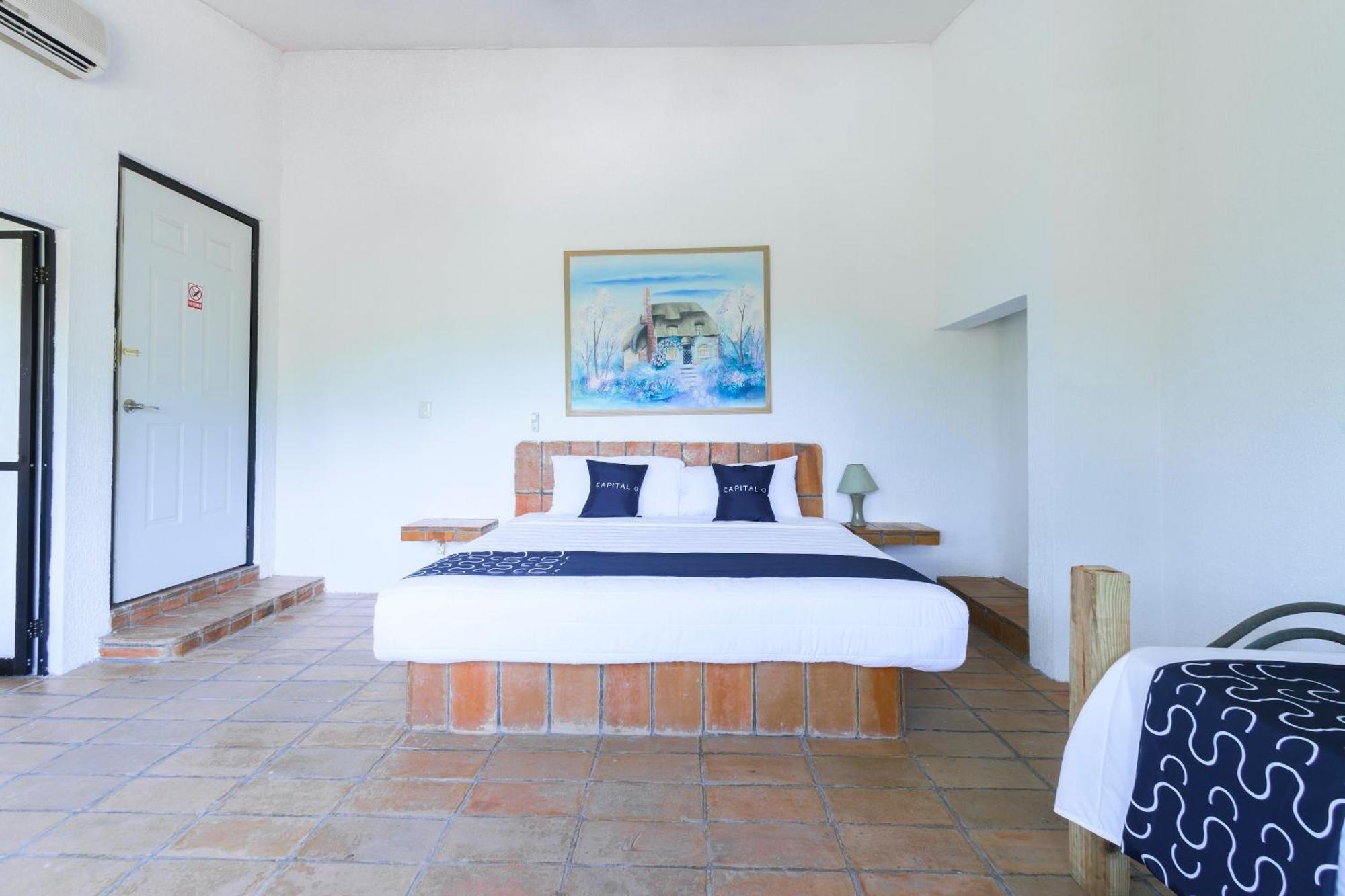 Cotlamani Hotel Aventura Jalcomulco Zewnętrze zdjęcie