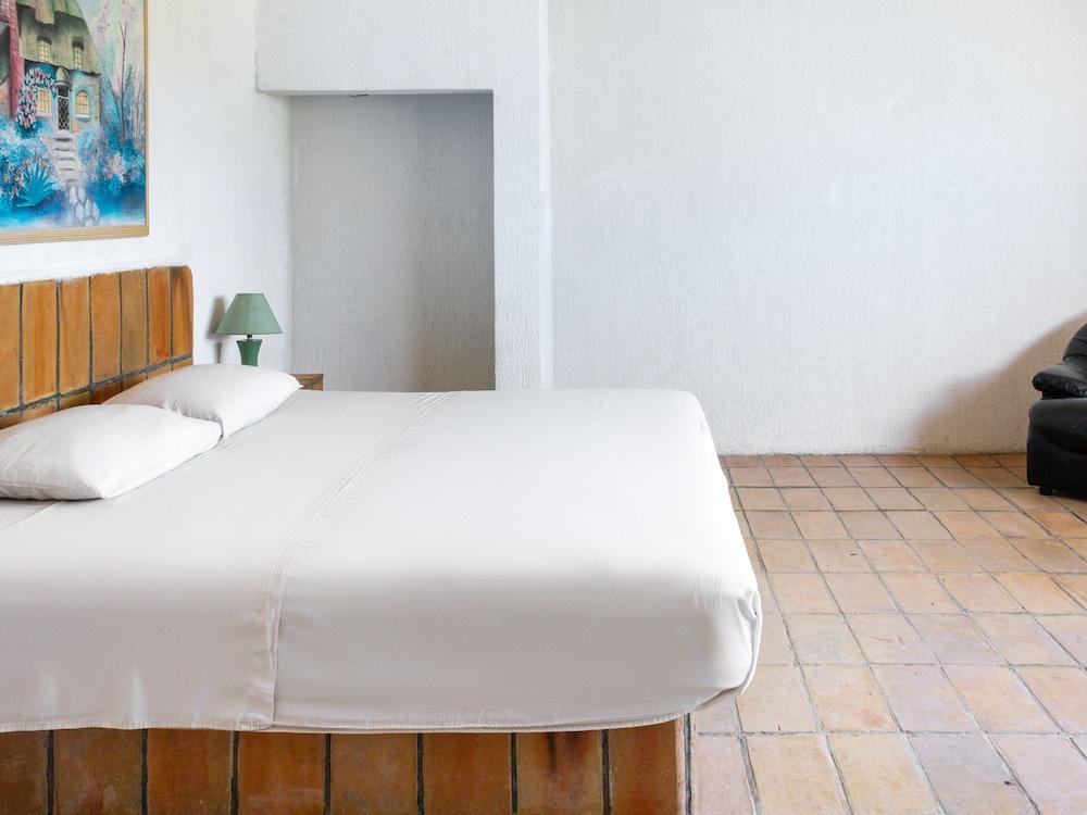 Cotlamani Hotel Aventura Jalcomulco Zewnętrze zdjęcie