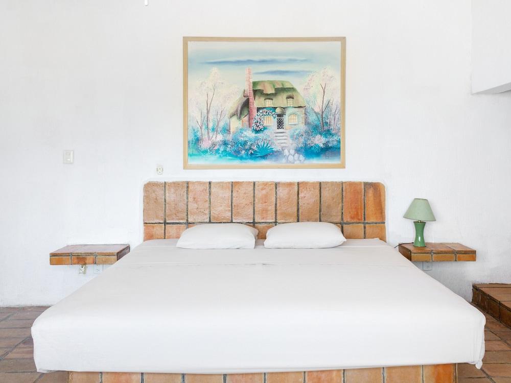 Cotlamani Hotel Aventura Jalcomulco Zewnętrze zdjęcie